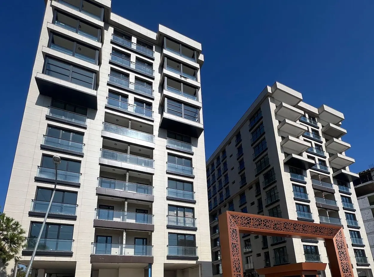 Homes in Kartal